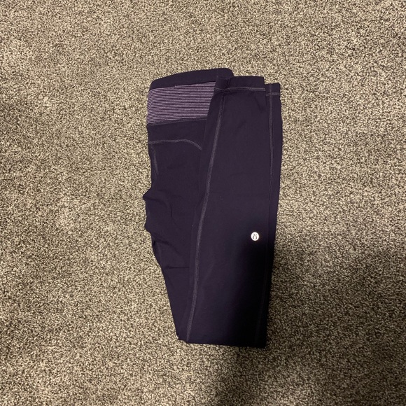 lululemon athletica Pants - Lululemon pants/ leggings sz 4